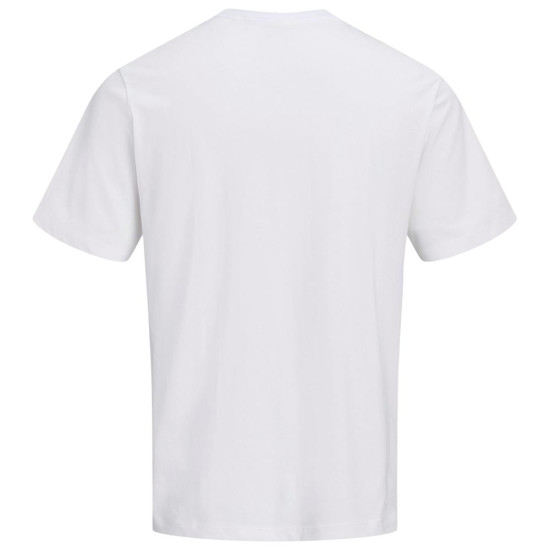 Jack & Jones Ανδρική κοντομάνικη μπλούζα Blakevin Crew Neck T-Shirt